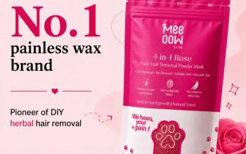 Best Wax for Women – Smooth, Soft & Beautiful Skin