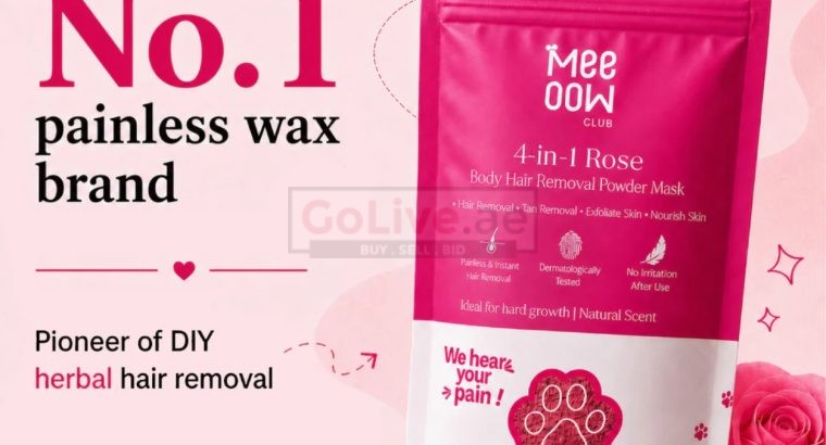Best Wax for Women – Smooth, Soft & Beautiful Skin