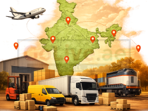 Balaji Courier and Cargo – China Import and Export Fair Shipping Services