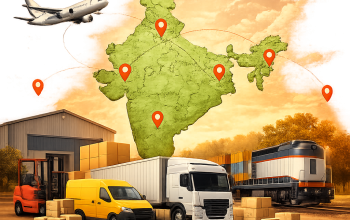 Balaji Courier and Cargo – China Import and Export Fair Shipping Services