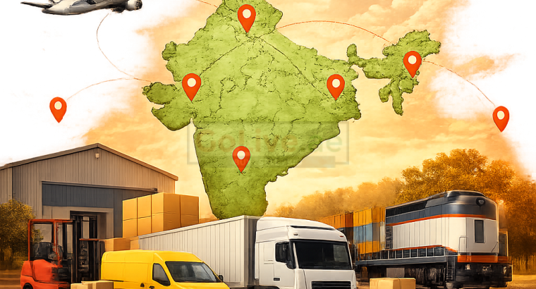 Balaji Courier and Cargo – China Import and Export Fair Shipping Services