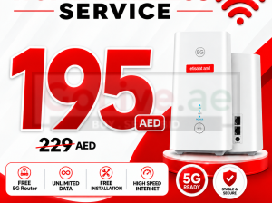Etisalat new offer 15% discount for every customer all over UAE