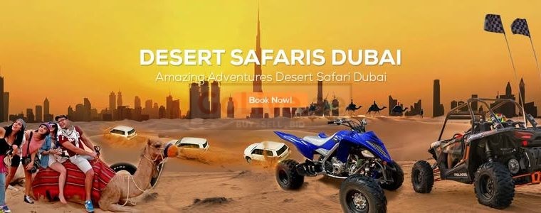 Desert Safari Dubai | Dubai Safaris