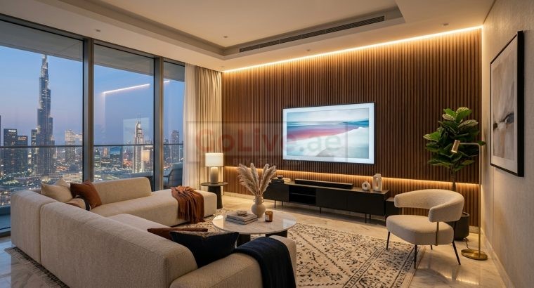 “Premium Wall Panels Dubai | 100+ Designs | 30% OFF This Week”