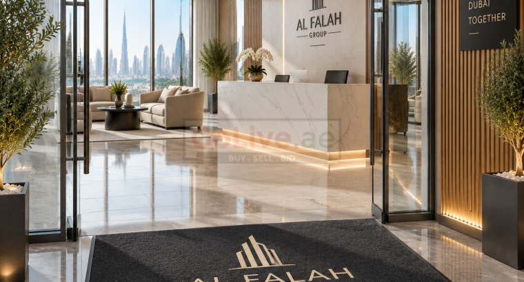 “Custom Logo Mats Dubai | Make A Strong First Impression | 20% OFF”