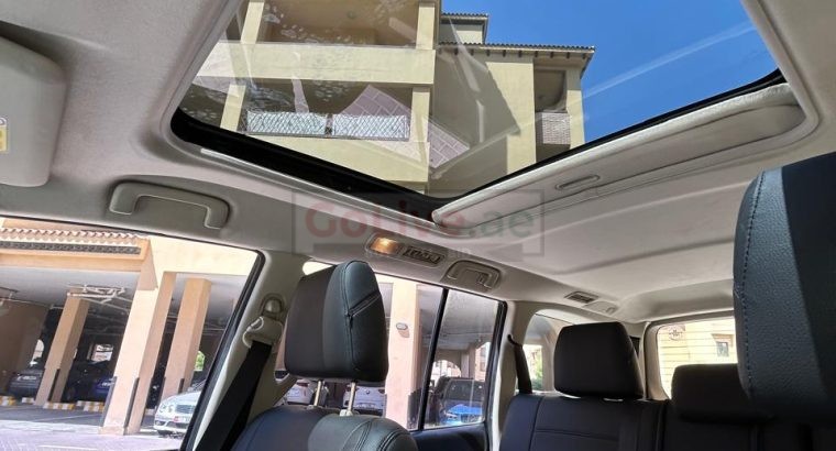 MITSUBISHI PAJERO 2012,GLS 3.5L,V6,335000KM,ACCIDENT FREE