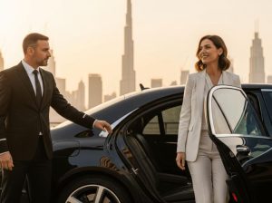 Book a Safe Driver Dubai from AED 79 | Available 24/7