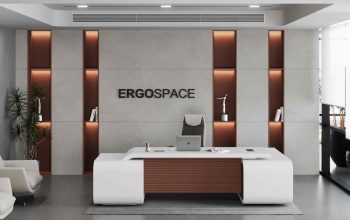Executive Office Desks for Sale in Dubai | Limited Time Offer