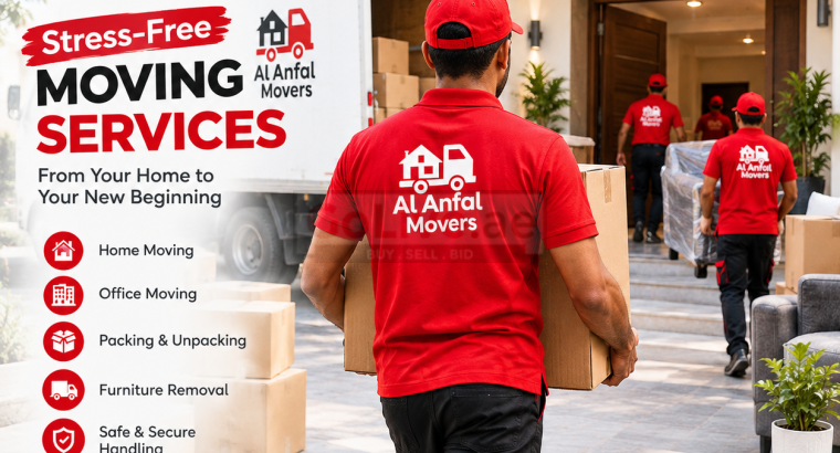 Moving Made Easy