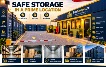 Premium Warehouse Storage UAE | Main Road Location in sajaa oasis | Call 050 2134666