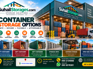 Commercial Storage Yard for Rent in Sharjah sajaa – Main Road Location – 050 2134666