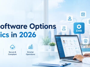 7 Best EMR Software Options for Dubai Clinics in 2026