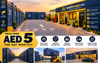 Looking for spacious and reliable warehouse storage in sajaa ( Storage Facility in sharjah )