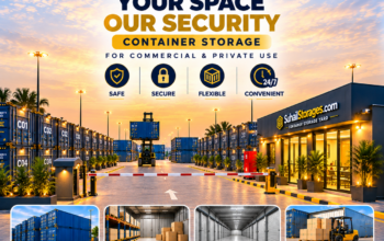 Affordable Warehouse and Storage Space for Rent in Sharjah, UAE – 050 2134666